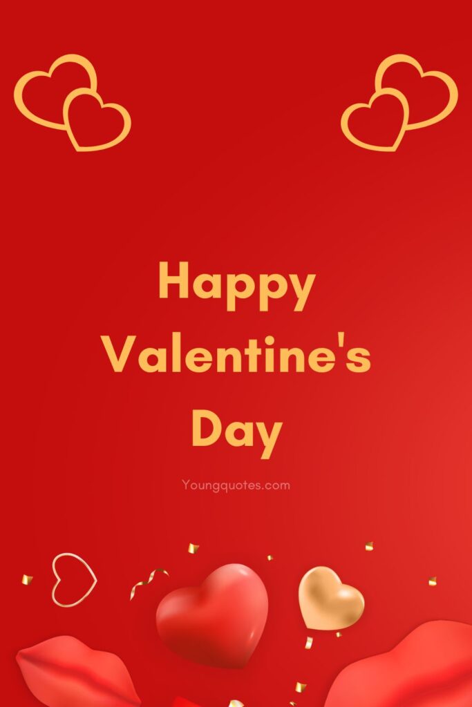 Happy Valentines Day 2023 Wishes Quotes Status Messages Greetings