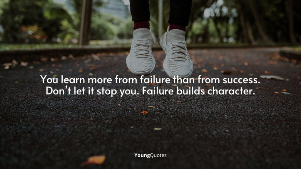 Top 49 Best Motivational Quotes in English for Success - Young Quotes