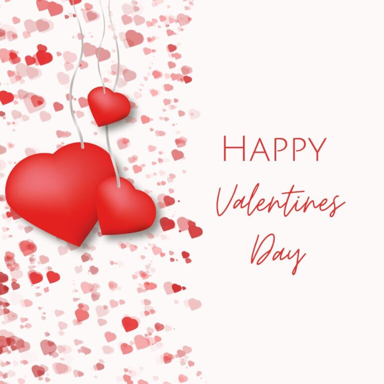 Happy Valentines Day 2023 Wishes, Quotes, Status, Messages, Greetings ...