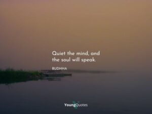 Top 60 Mindfulness Quotes To Calm Your Mind and Be In Present Moment ...