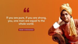 Top 35 Swami Vivekananda Quotes In English on Life, Success and Love ...