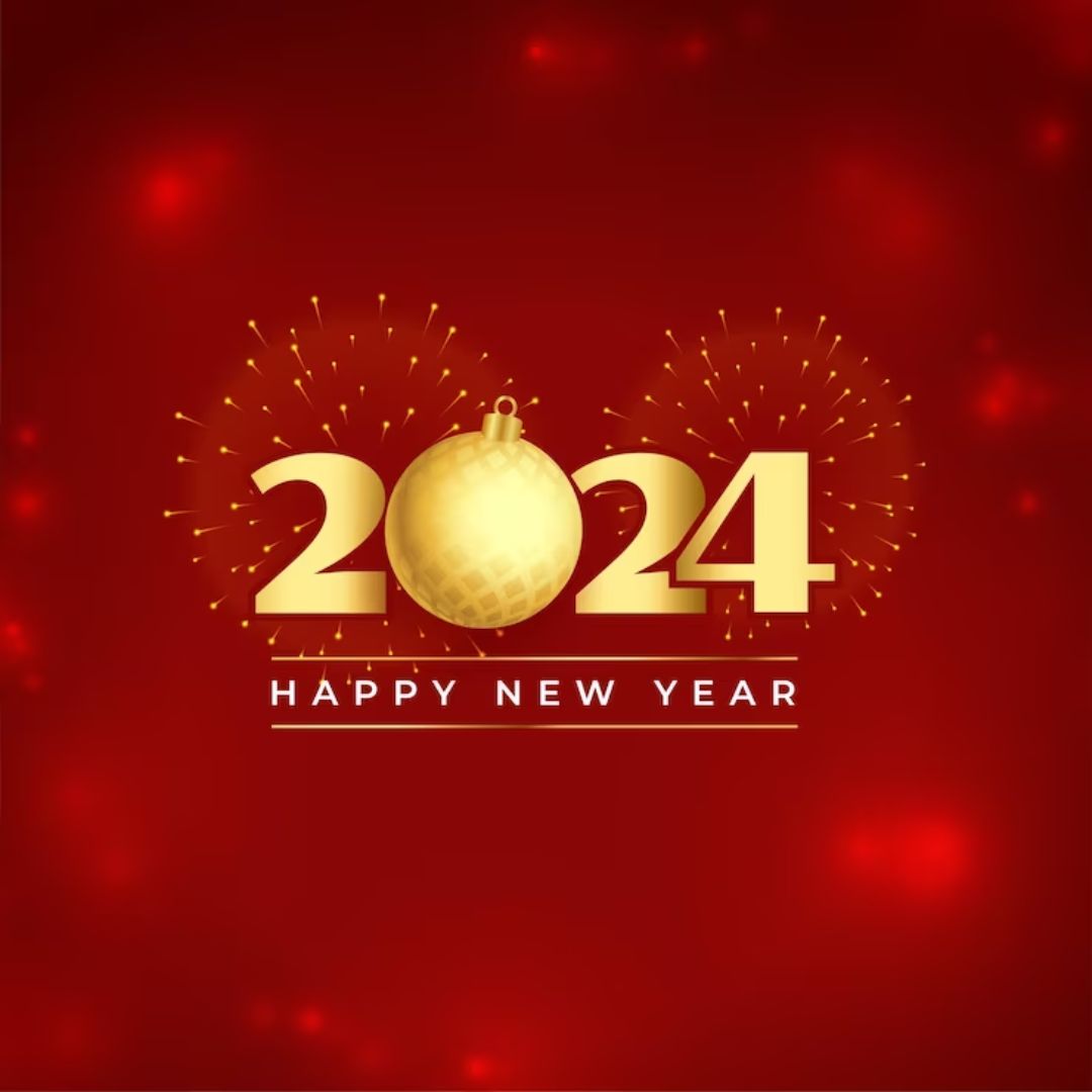 Happy New Year Wishes 2024: Quotes, Messages, Greetings, Status for ...