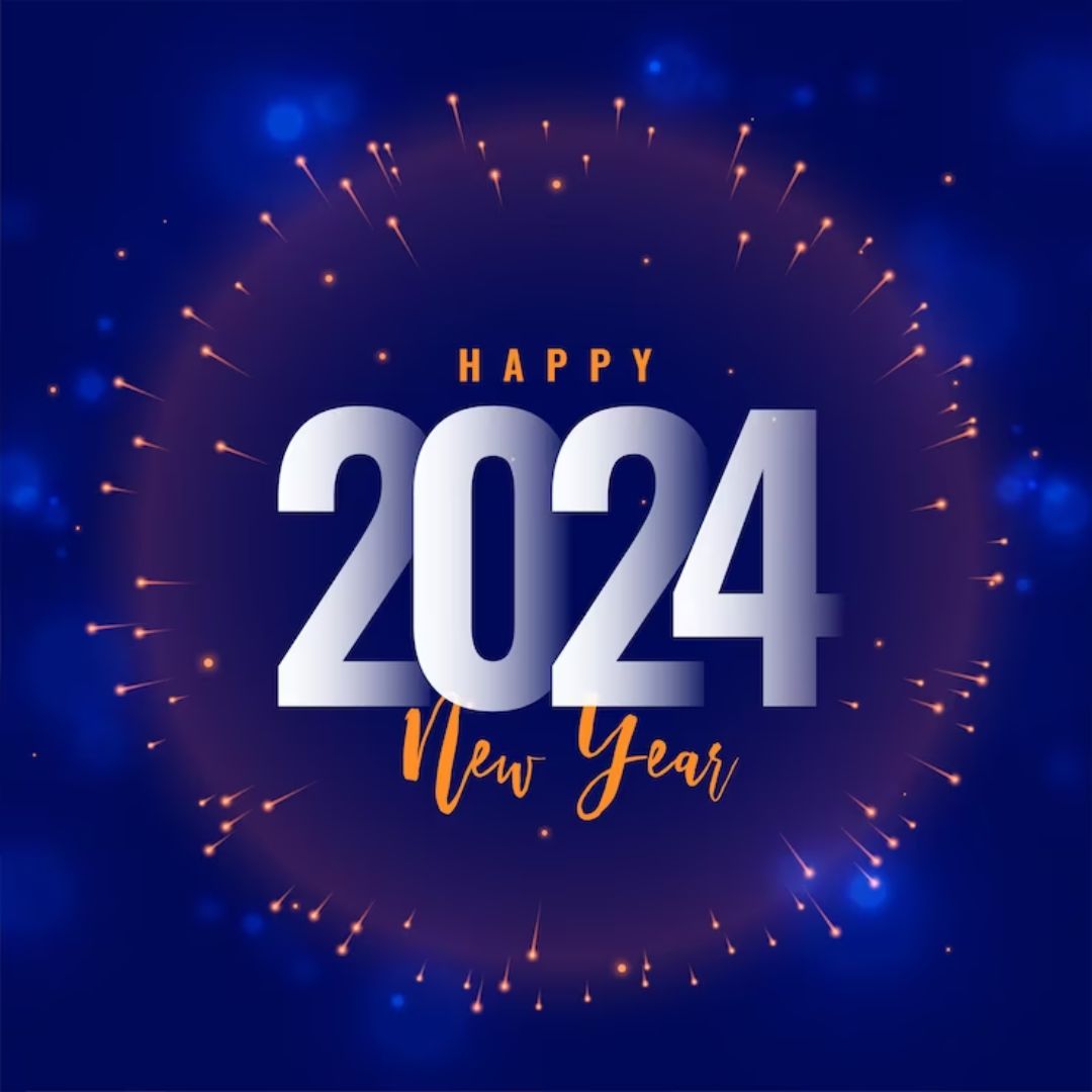 Happy New Year Wishes 2024: Quotes, Messages, Greetings, Status for ...