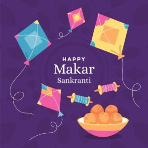 Happy Makar Sankranti 2024 Wishes: Quotes, Messages, Greetings, Status ...